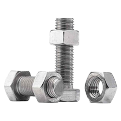 Duplex Stainless Steel Stud Bolts